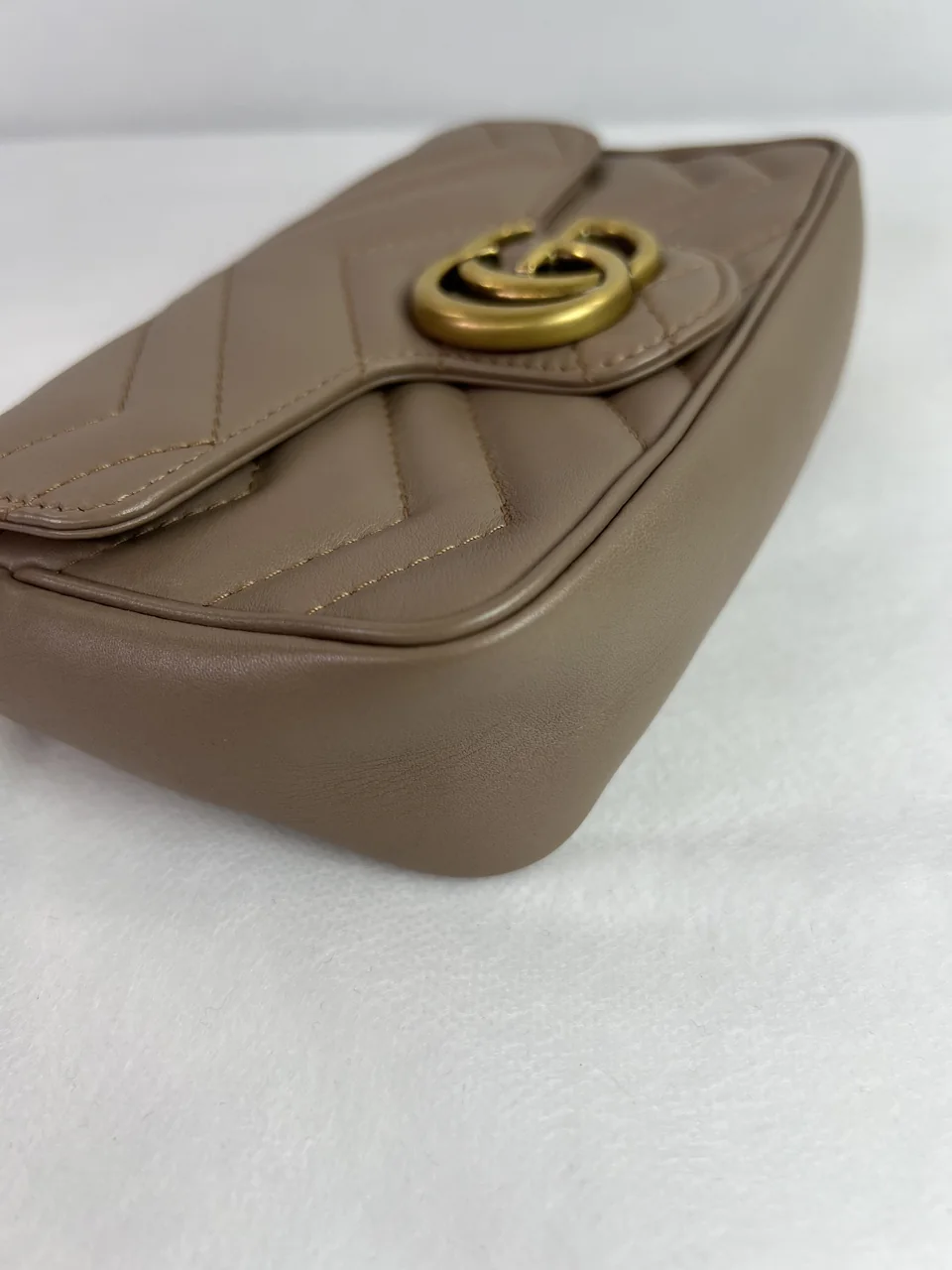 GUCCI MINI SHOULDER BAG view 5