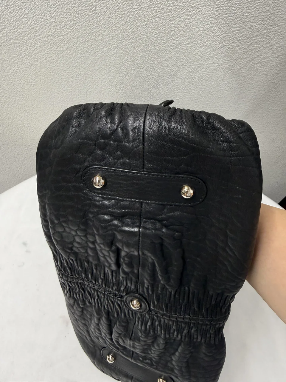 DIOR KARENINA (BLACK) view 6