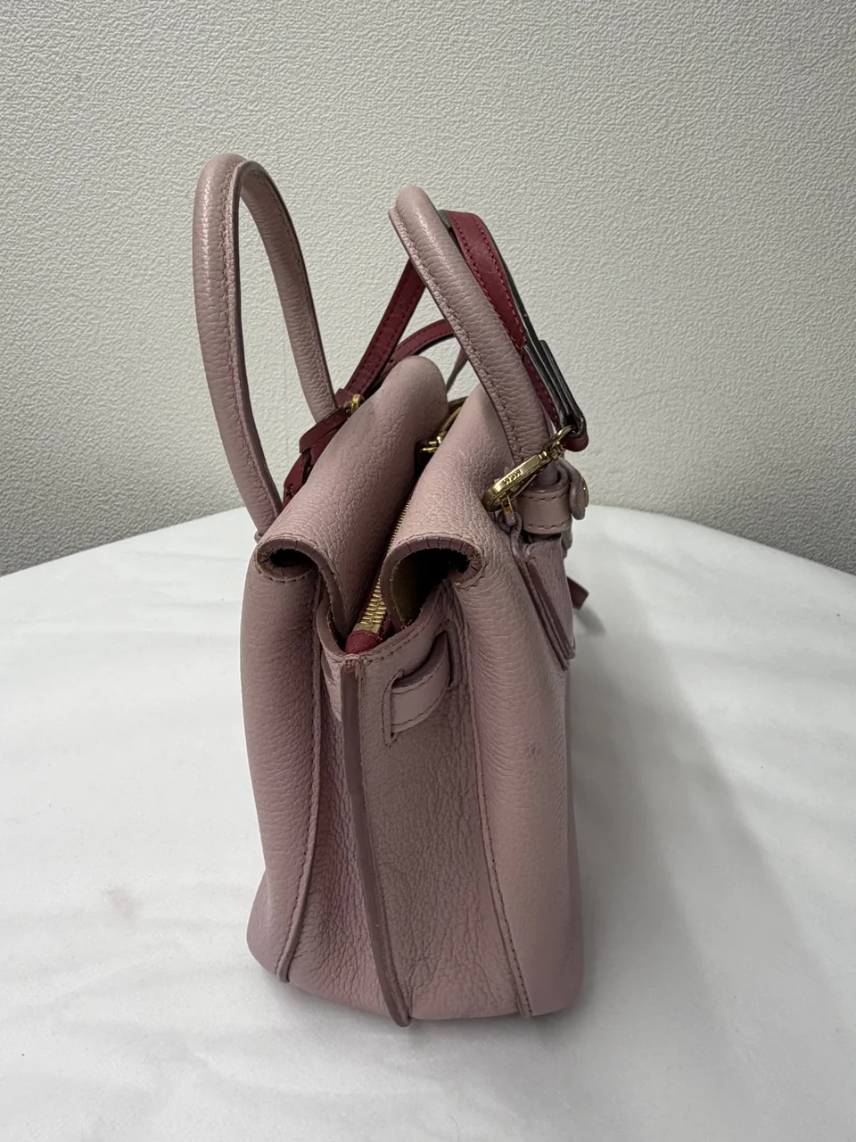 MCM BAG view 5