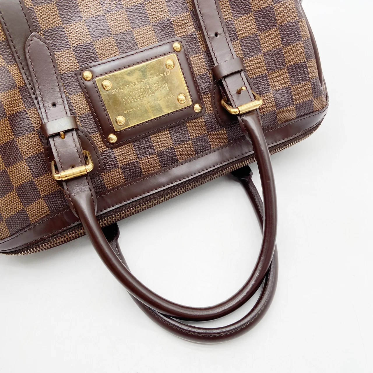 LV DAMIER BERKLEY view 5