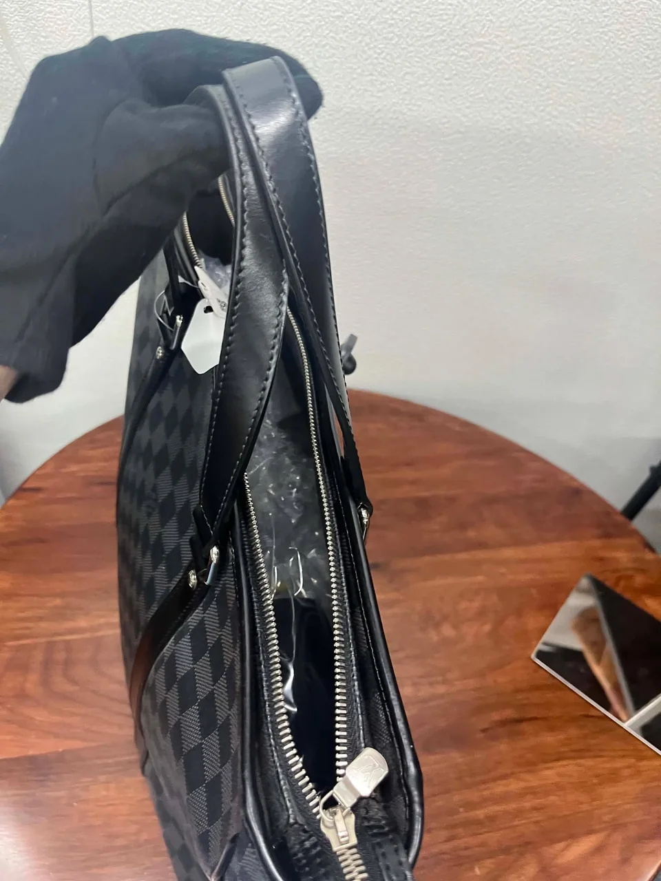 LV GRAPHITE N51192 view 7