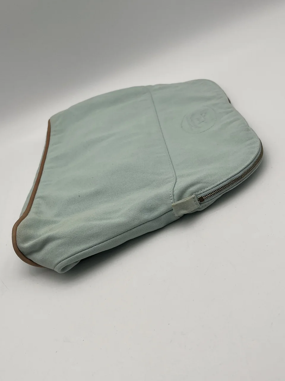 HERMES BOLIDE POUCH view 3