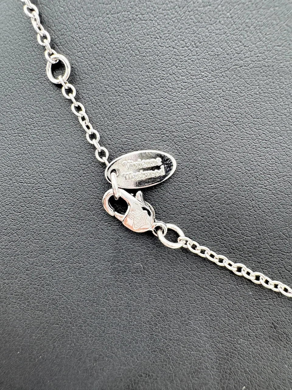 VIVIENNE WESTWOOD ORB NECKLACE view 7