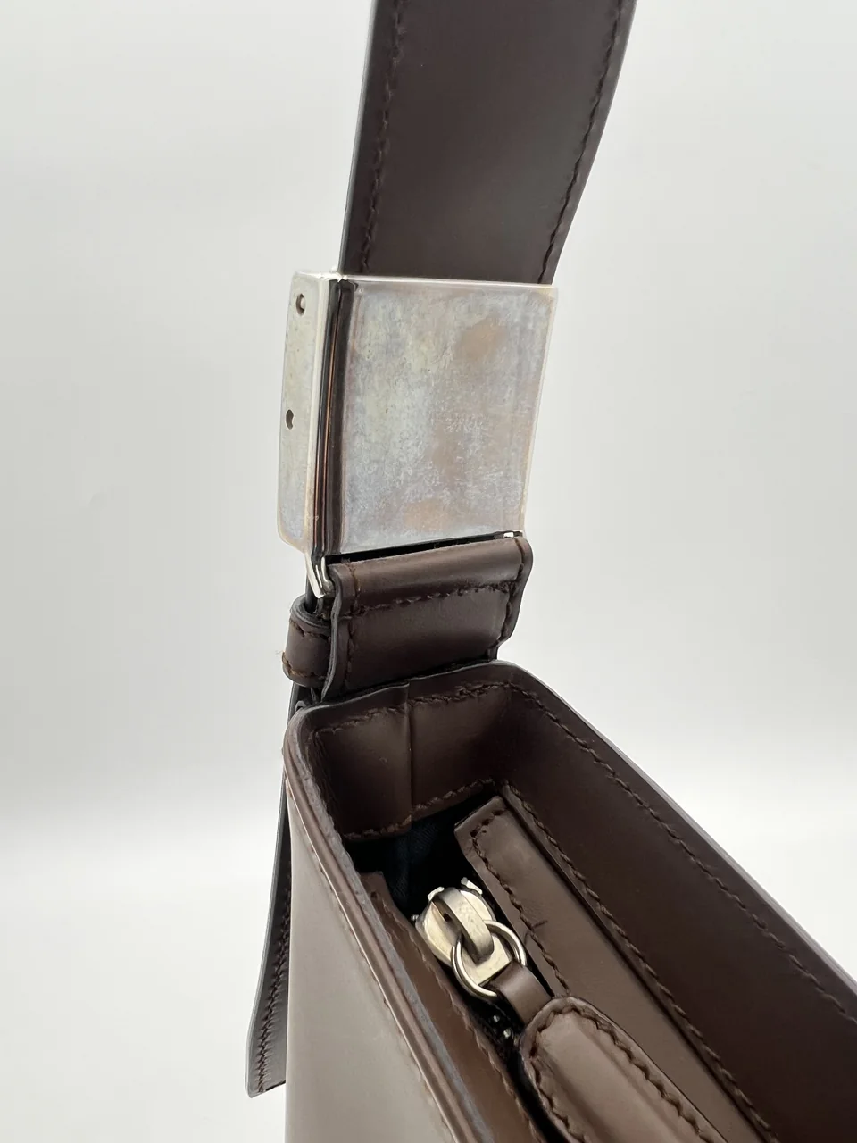 SALVATORE FERRAGAMO BAG view 10
