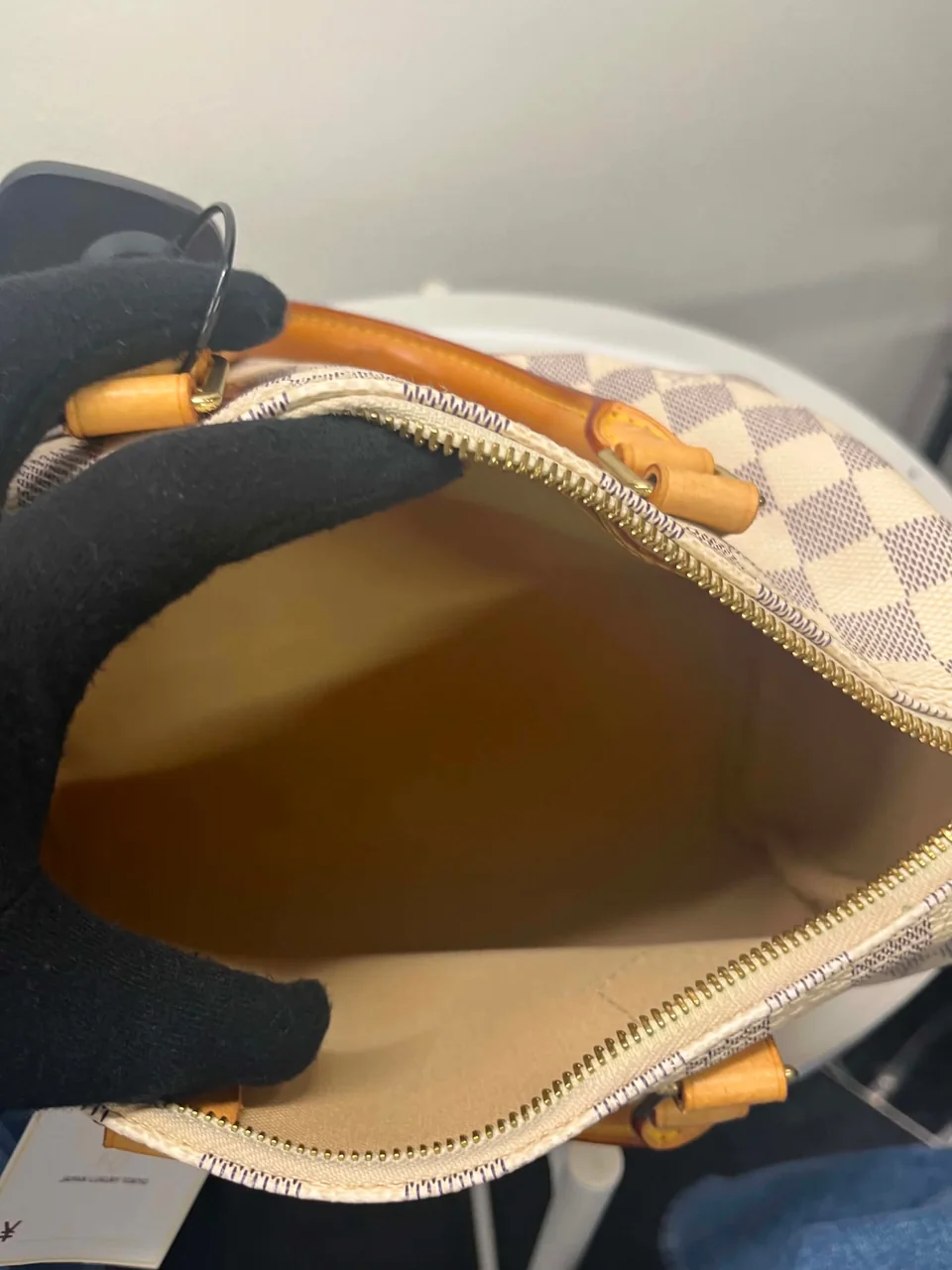 LV AZURE SPEEDY 25 view 4