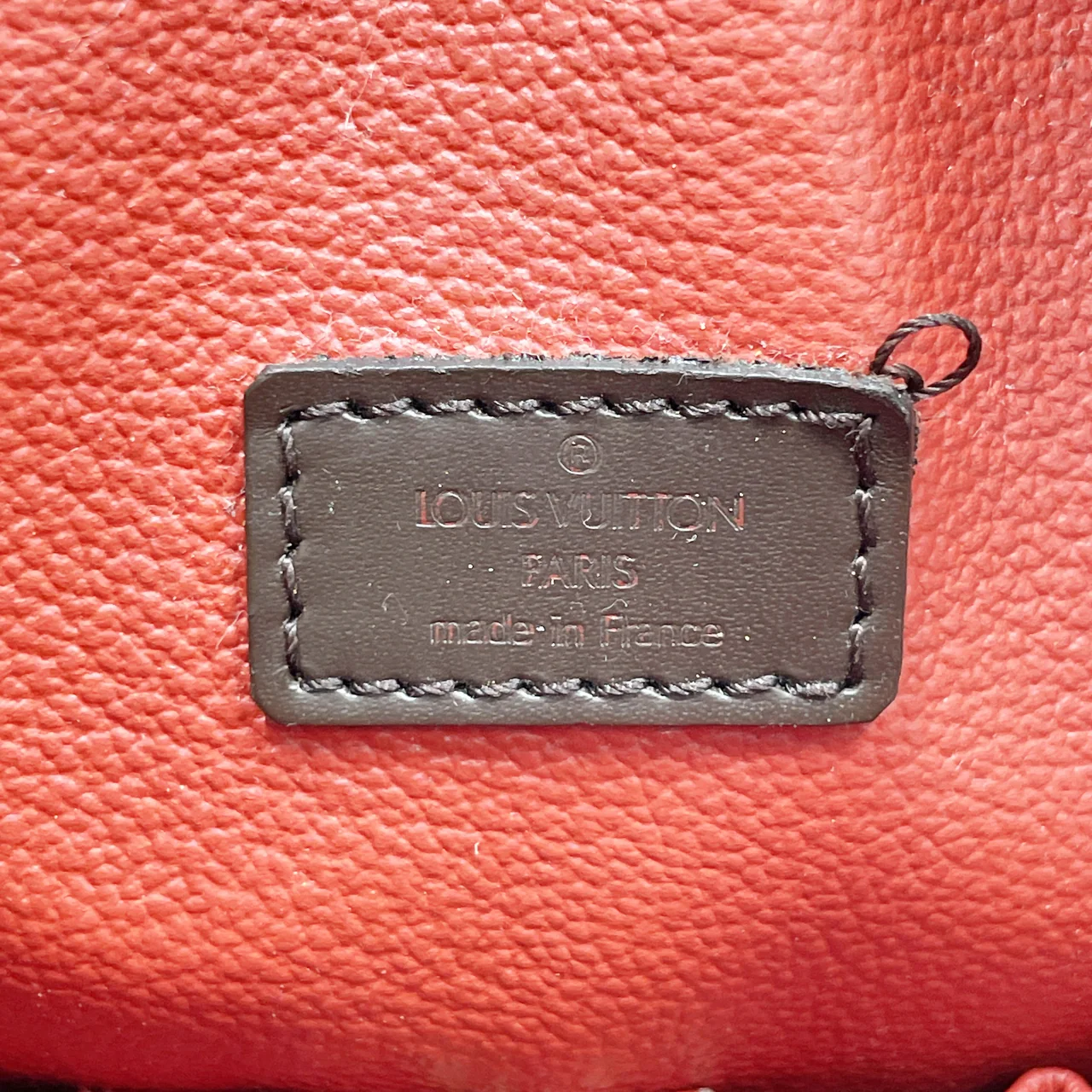 LV DAMIER SPONTINI view 9