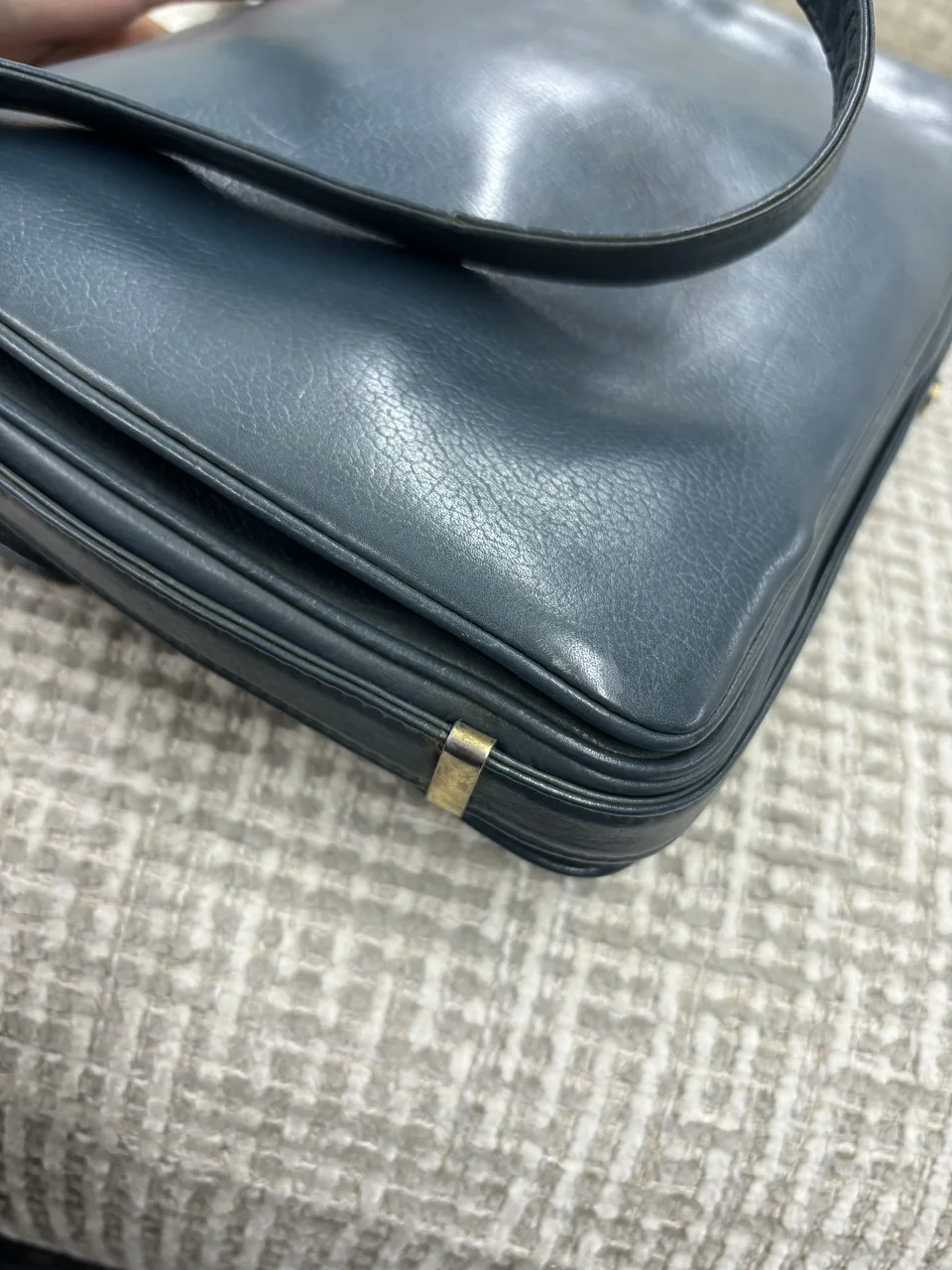 OA-2-1 630-26 LOEWE BAG view 10