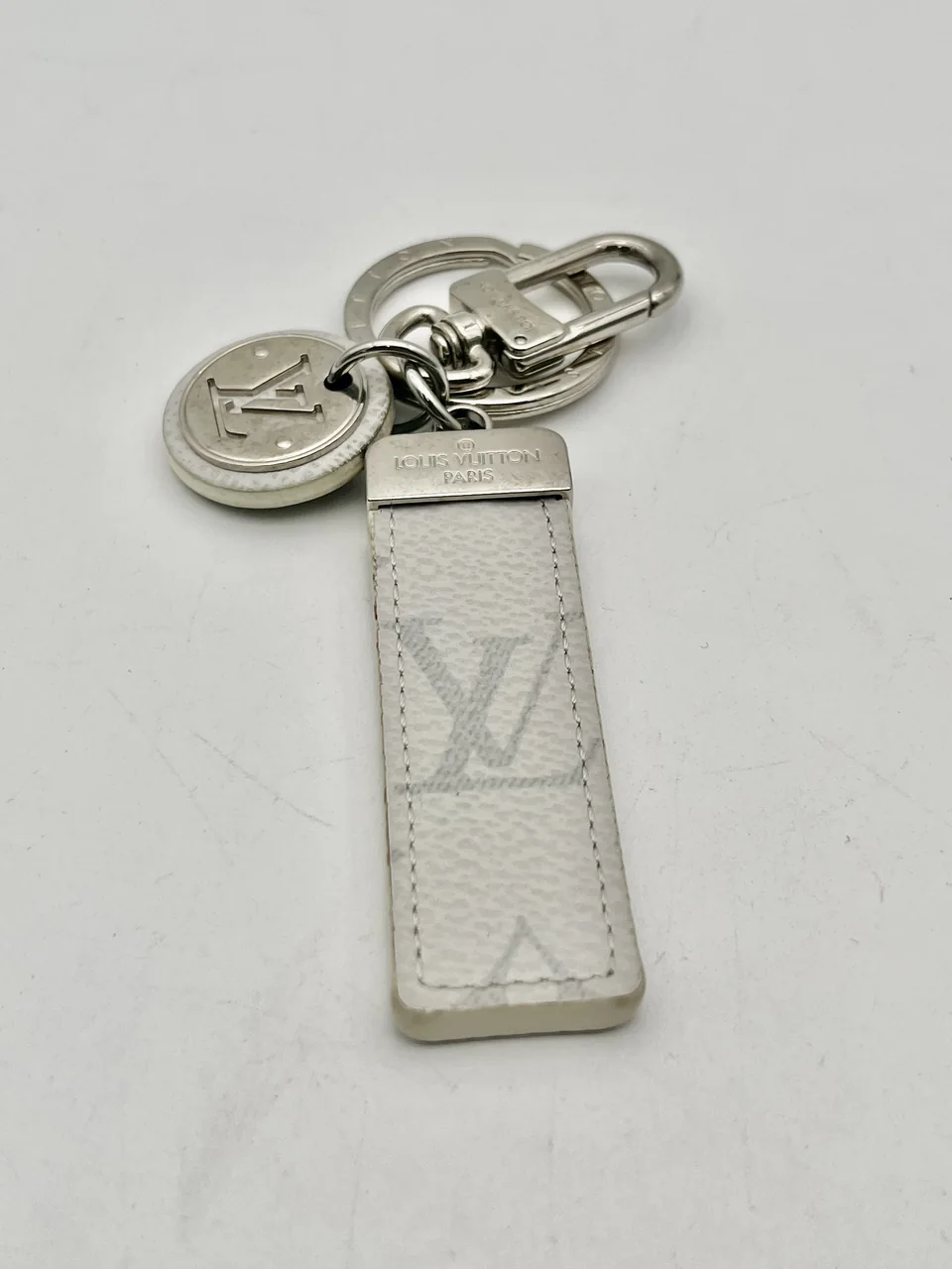 LOUIS VUITTON KEY HOLDER