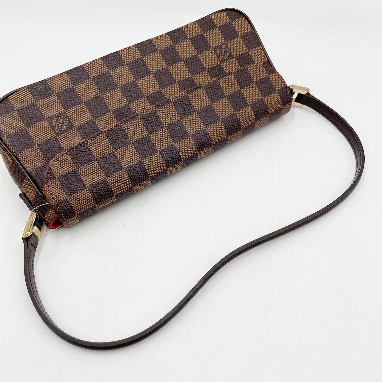 LV DAMIER RECOLETA view 6