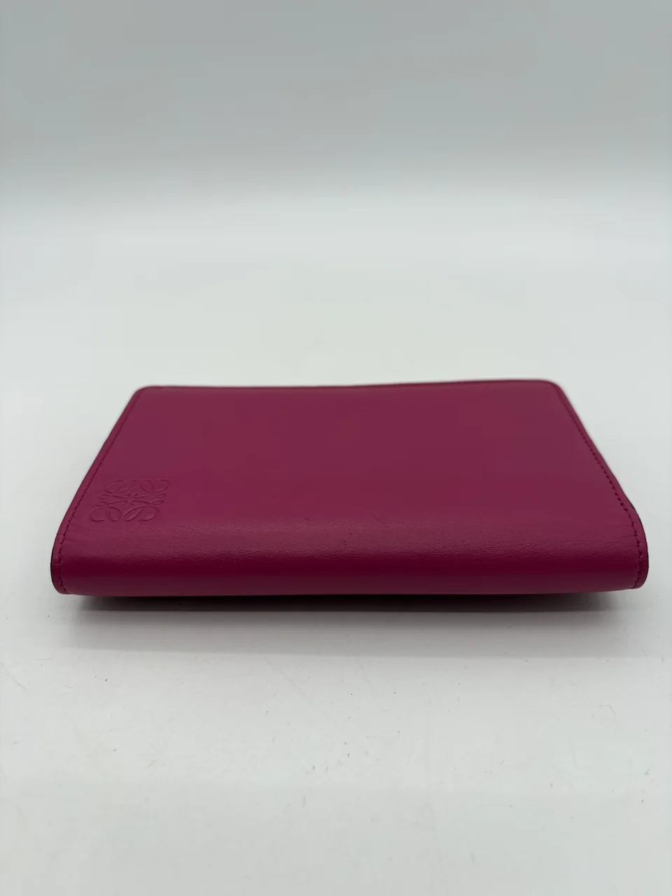 LOEWE BIFOLD WALLET view 3