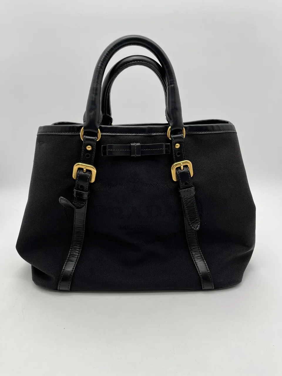 PRADA HANDBAG