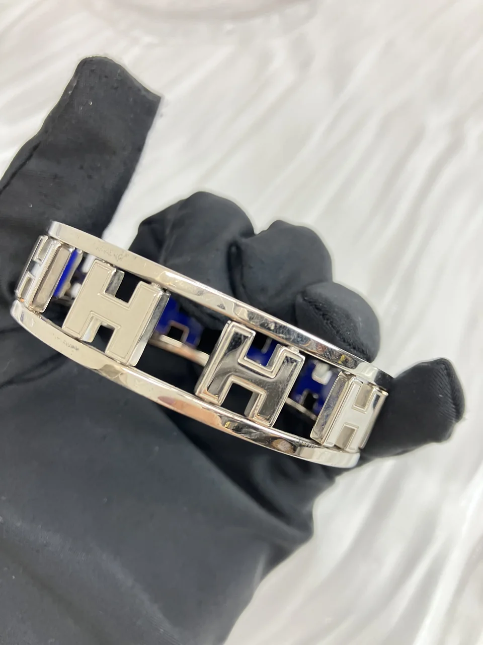 HERMES BANGLE view 6