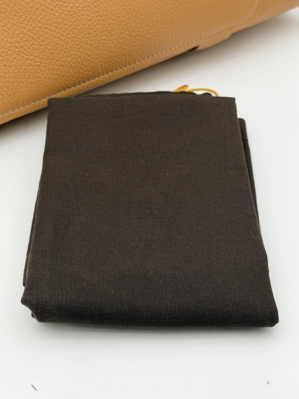 TOD'S BAG (BROWN) view 7
