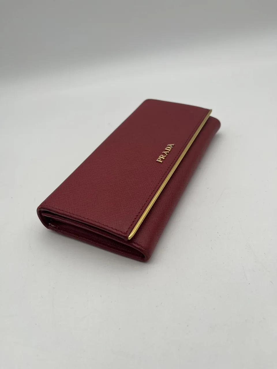 PRADA WALLET view 4
