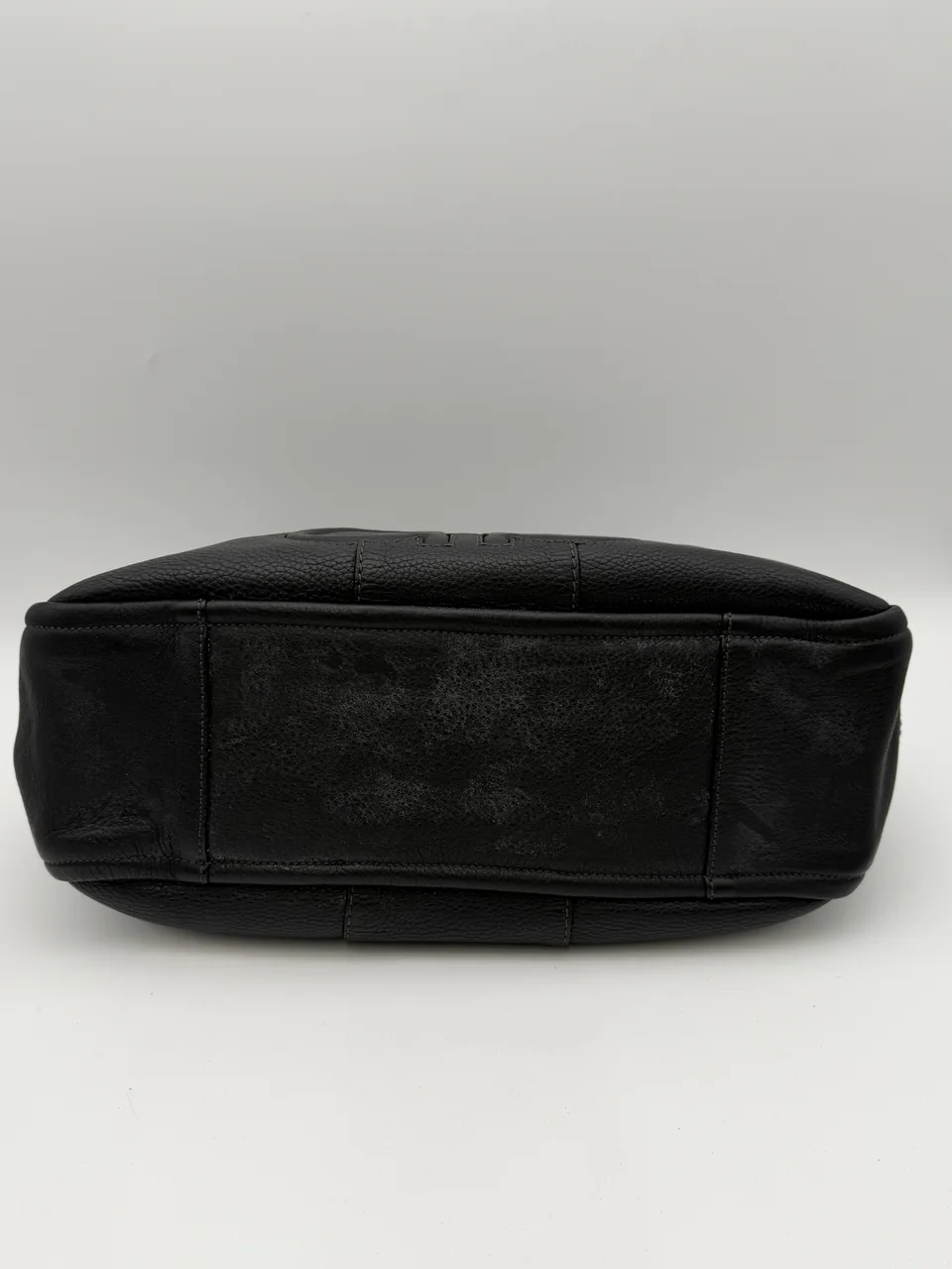 SALVATORE FERRAGAMO GANCINI TOTE BAG view 5