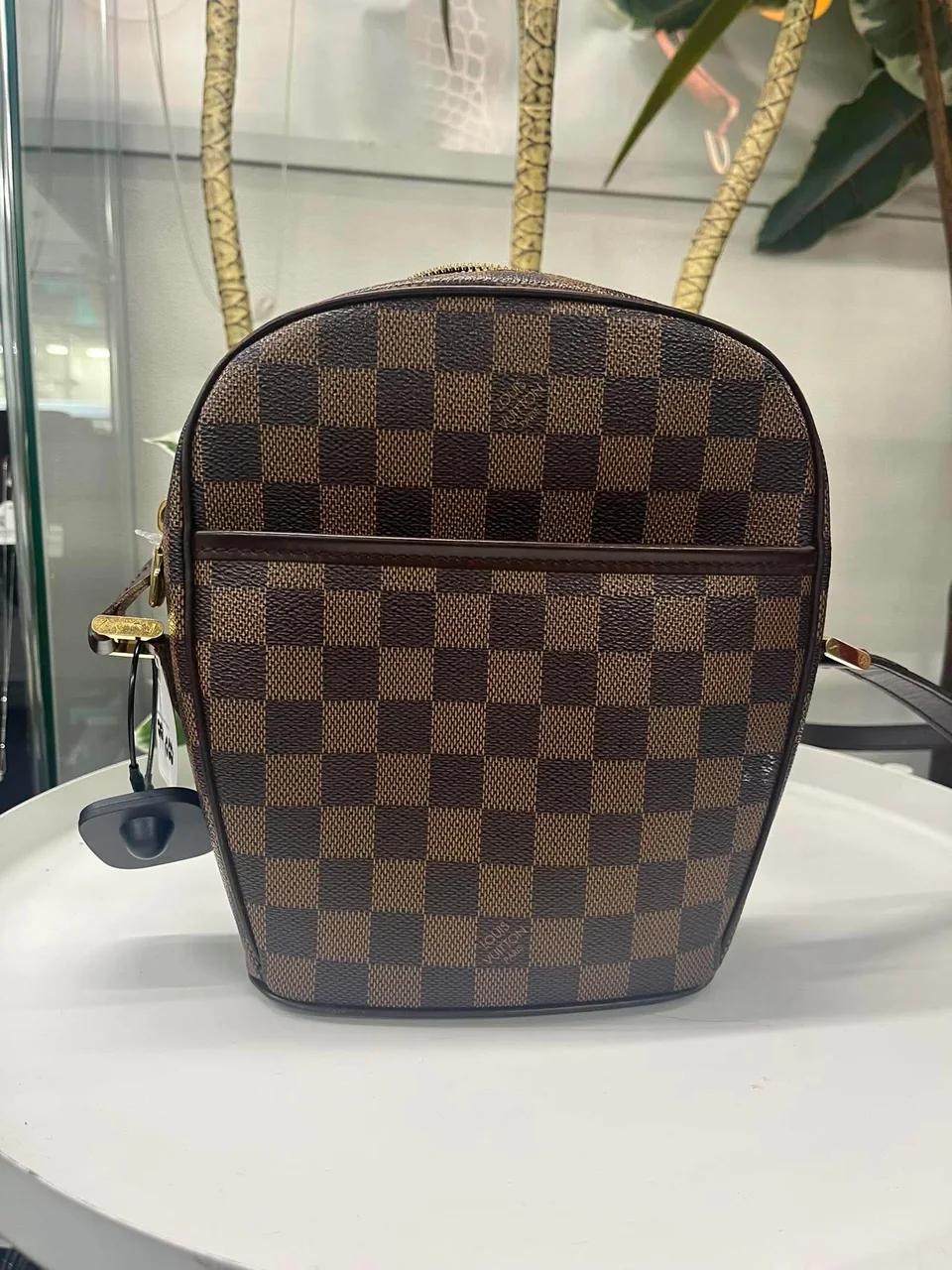LV DAMIER IPANEMA PM