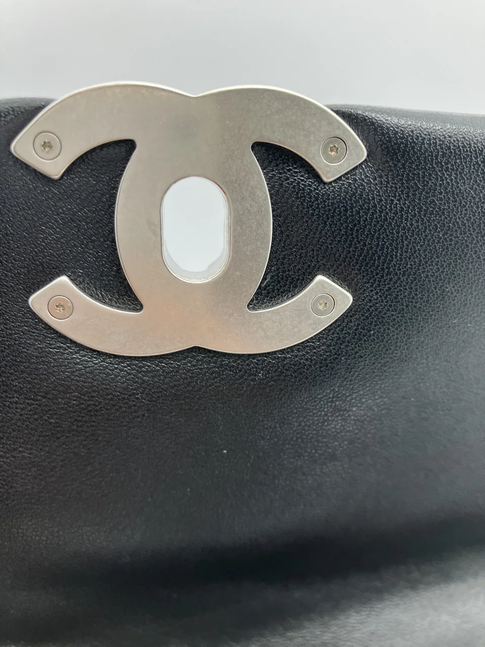 CHANEL LAMB SKIN DIXNEUF view 13