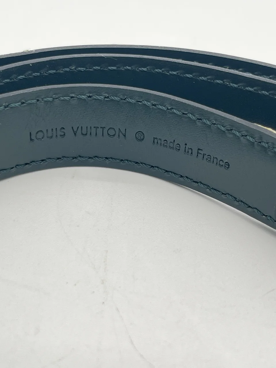 LV SHOULDER STRAP photo 3