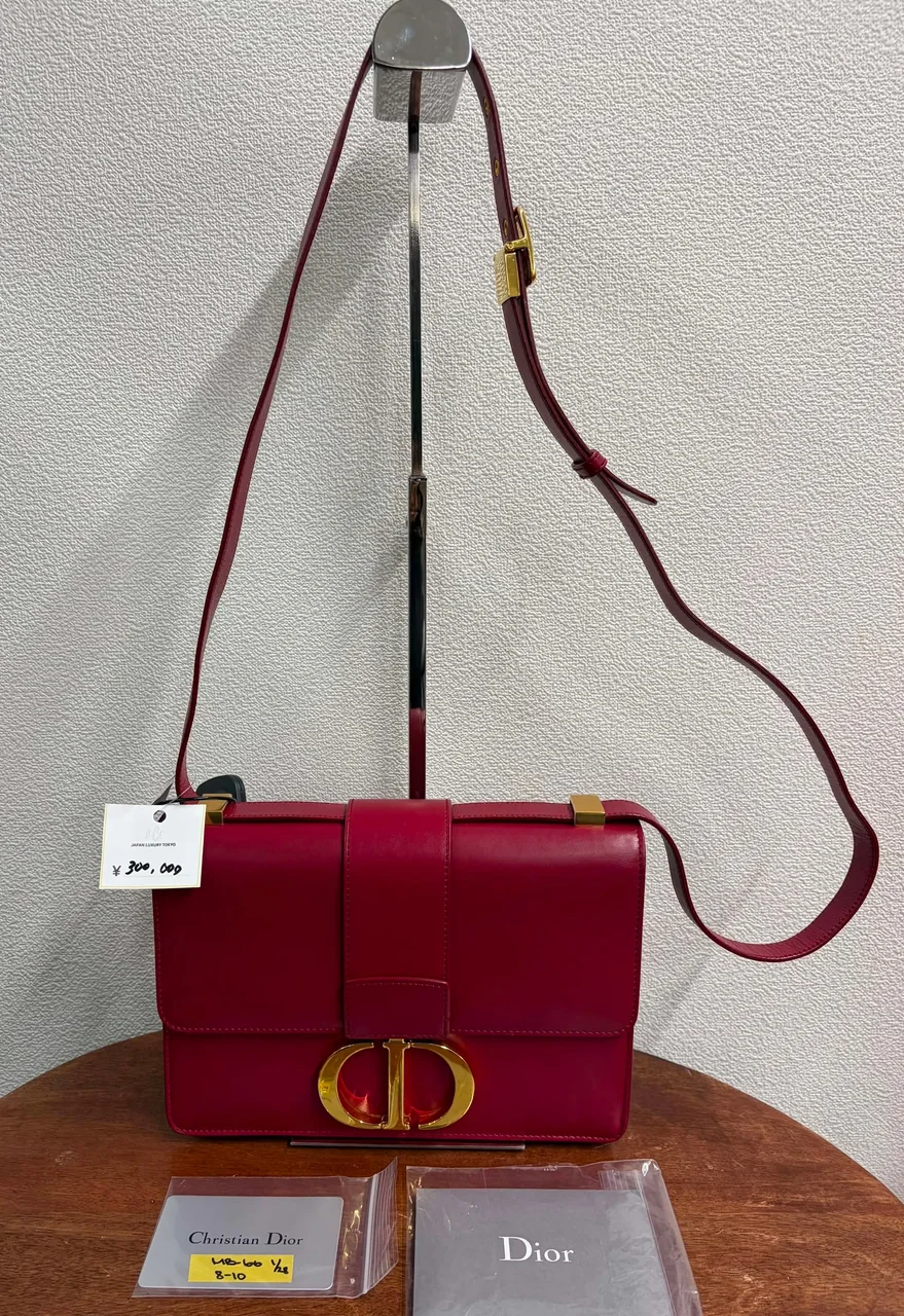 CD SHOULDER BAG view 3