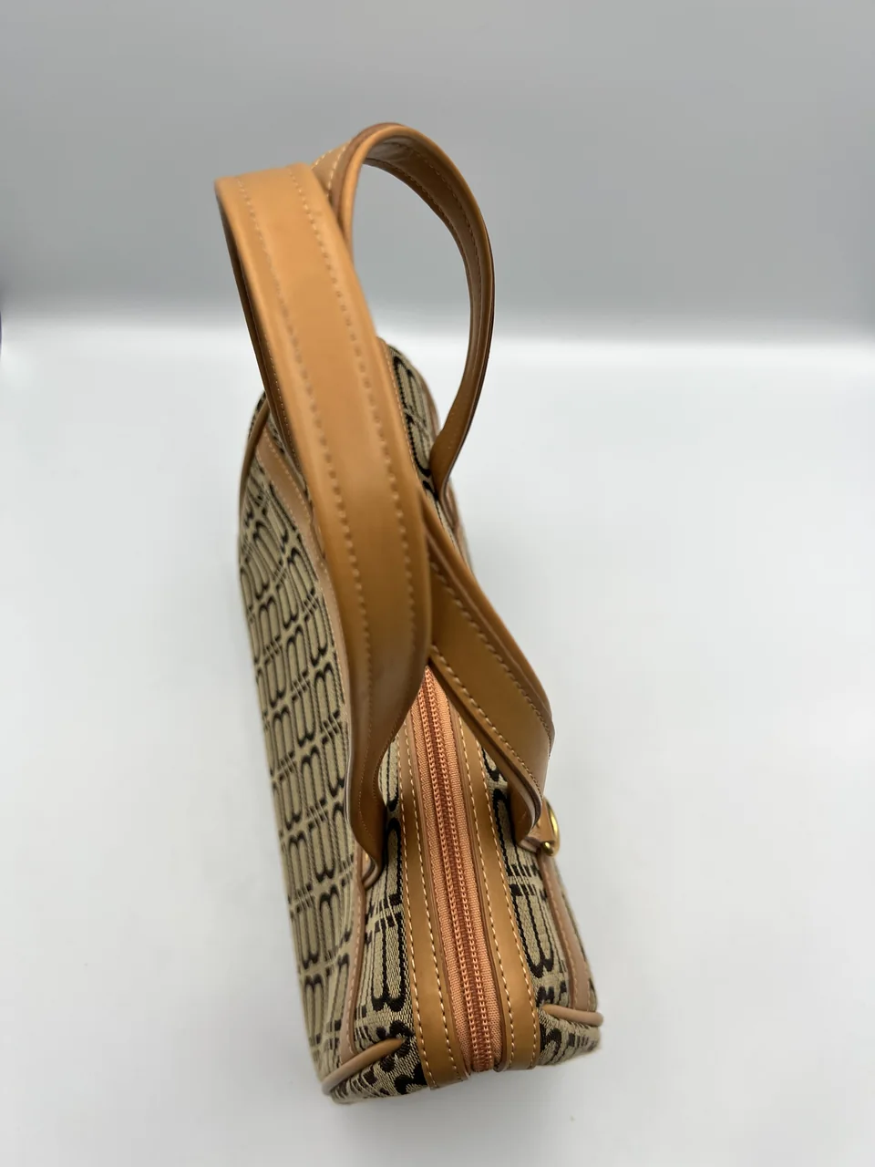 BALENCIAGA BB MONOGRAM view 4