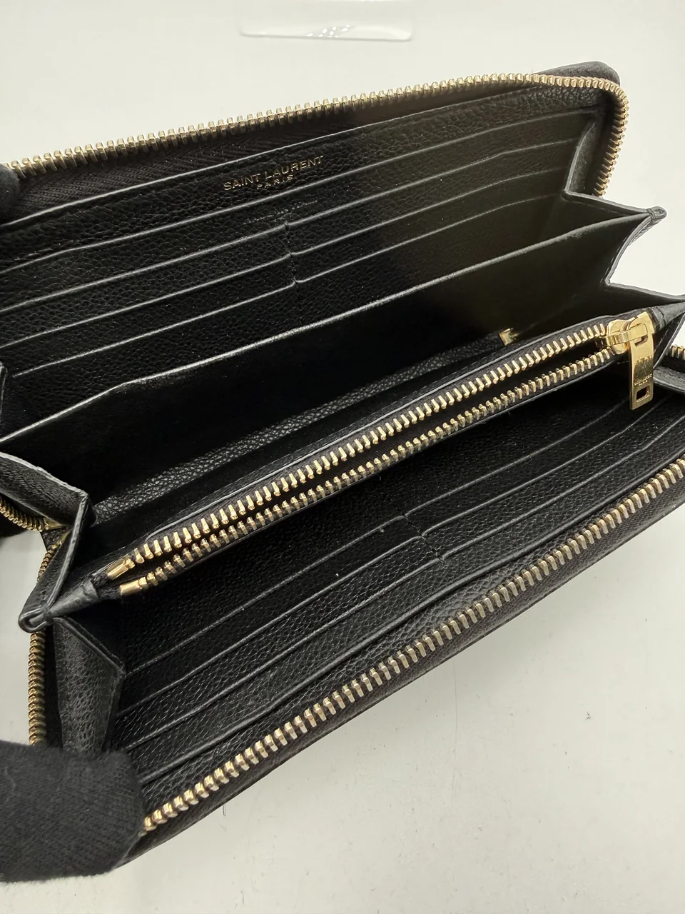 SAINT LAURENT WALLET view 7