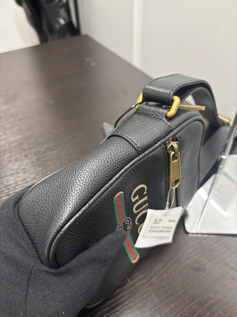GUCCI 574803 SHOULDER BAG view 8