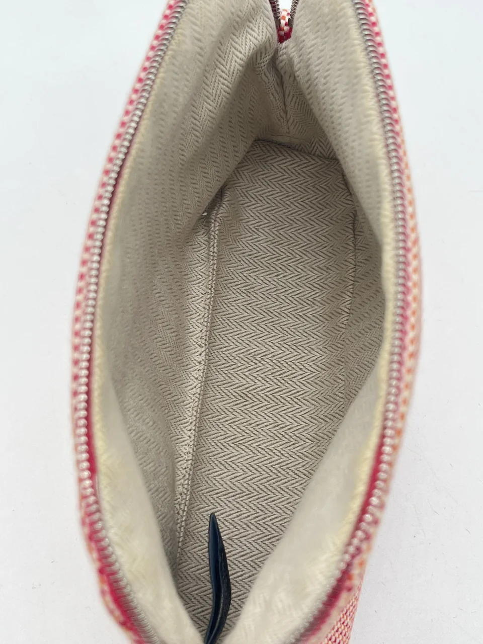 HERMES BOLIDE POUCH view 5