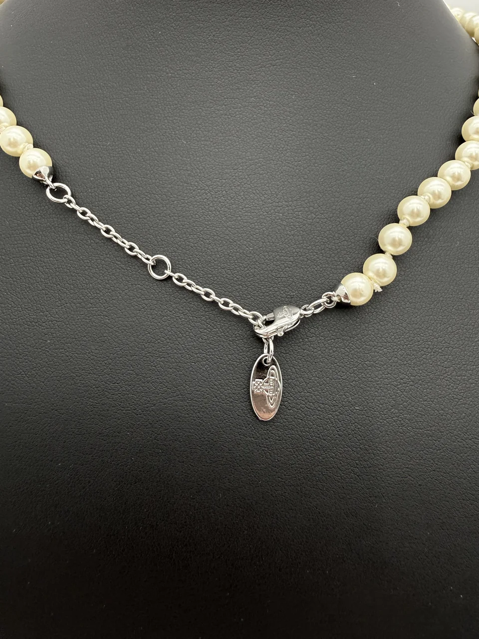 VIVIENNE WESTWOOD NECKLACE view 5