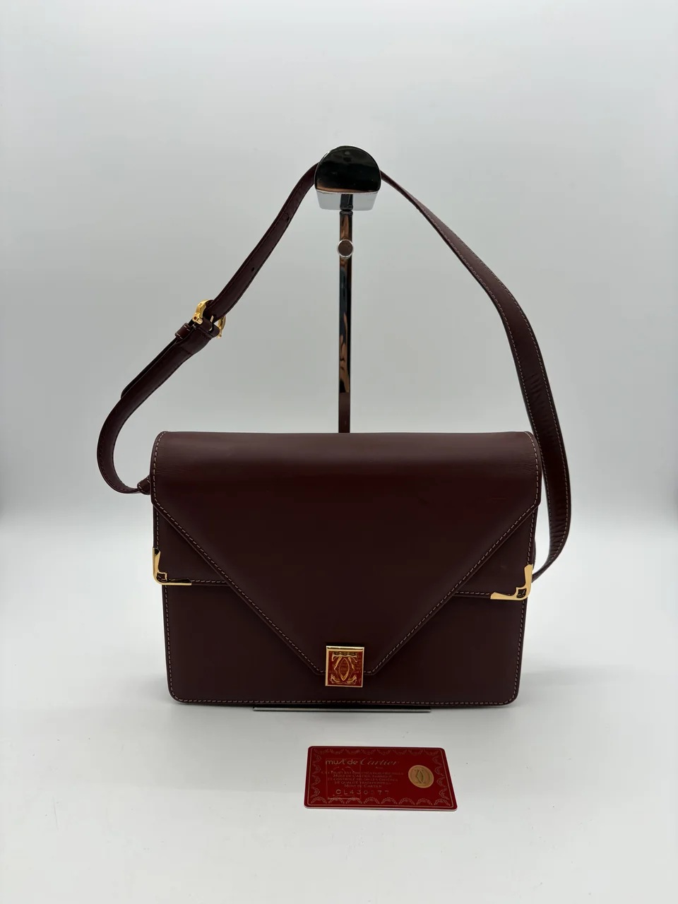 CARTIER BAG