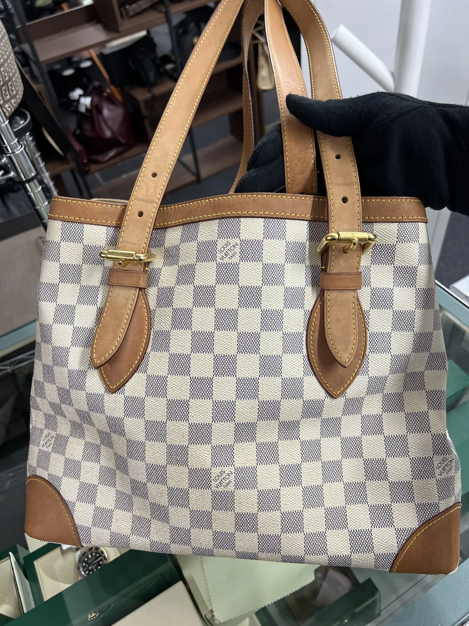 LV AZURE HAMPSTEAD MM photo 7
