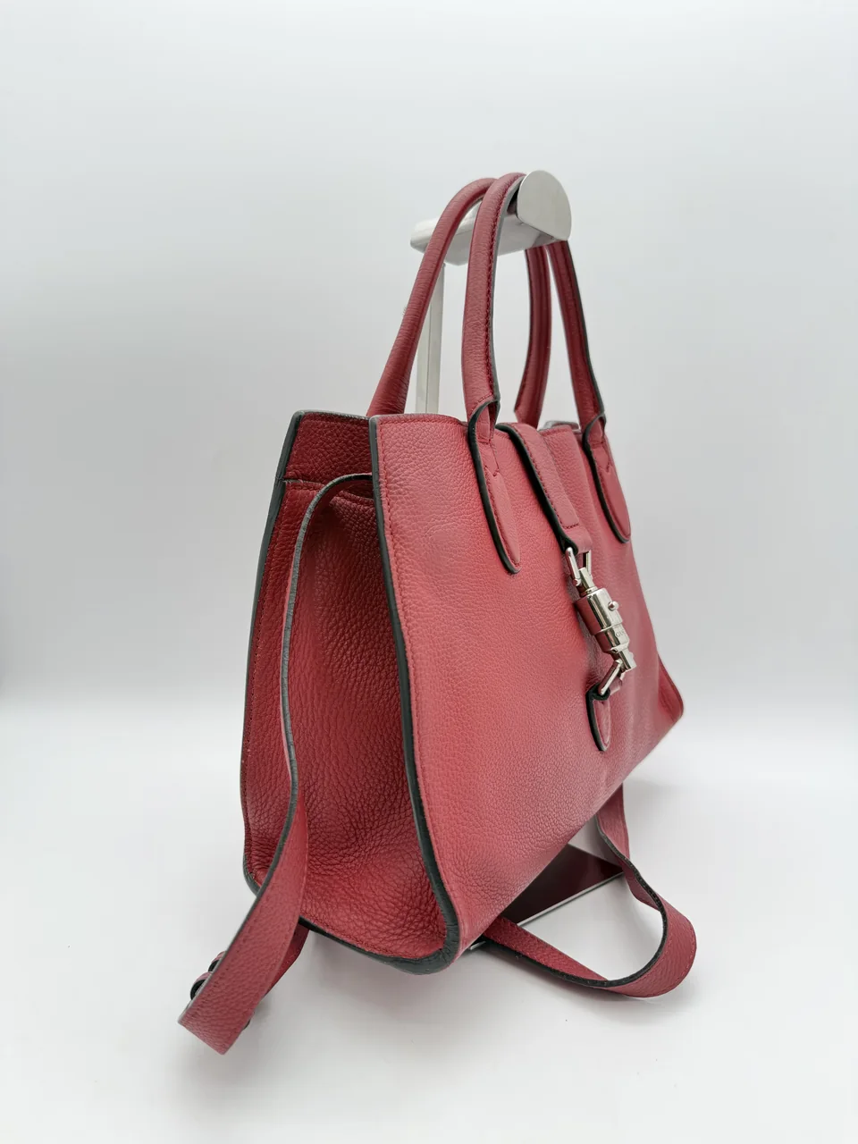 GUCCI JACKIE (RED) view 4