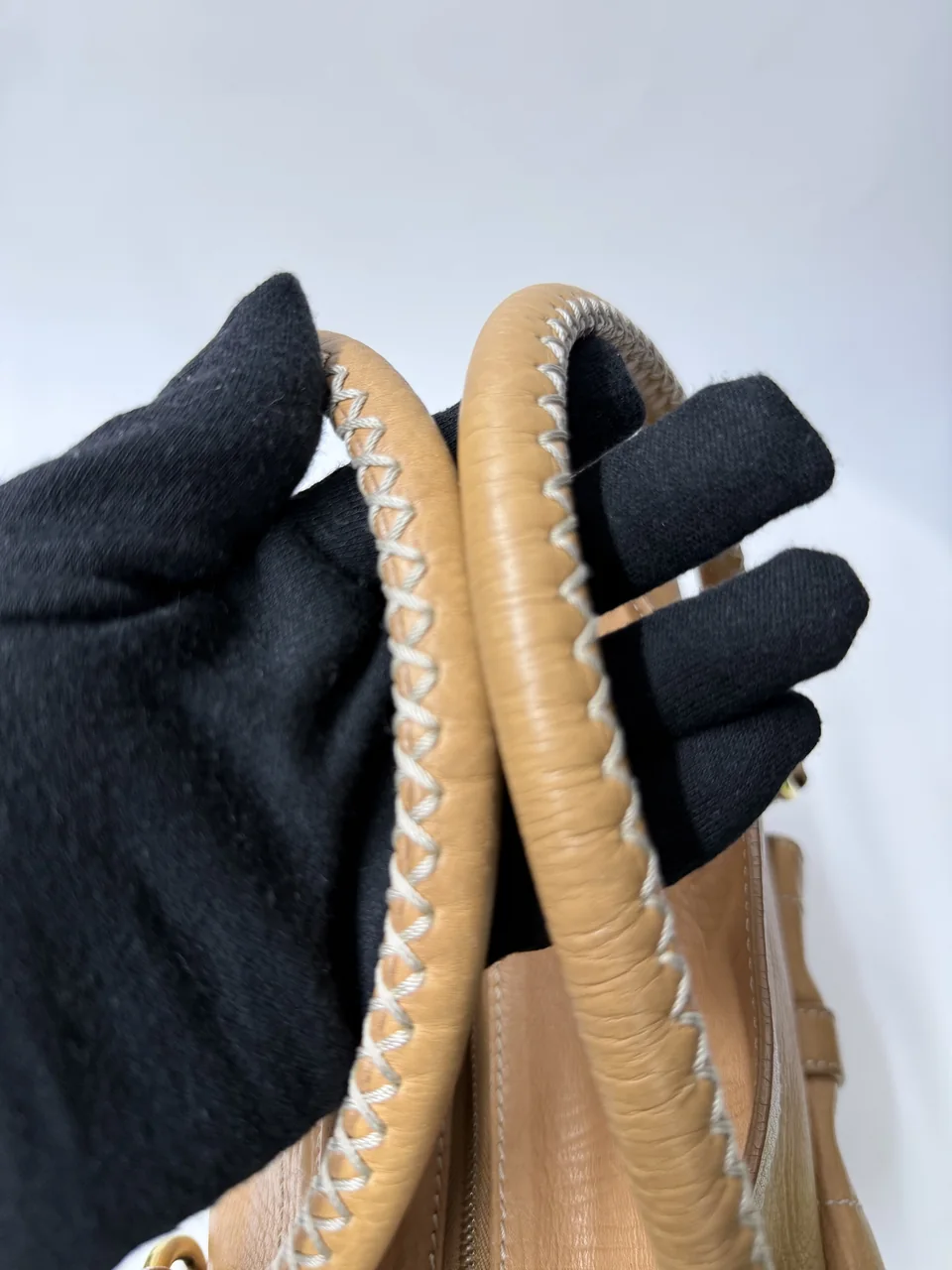 CELINE SHOULDER BAG view 7