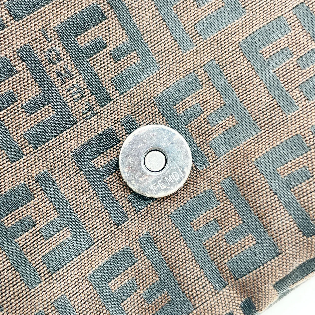 FENDI SHOULDER BAG view 10
