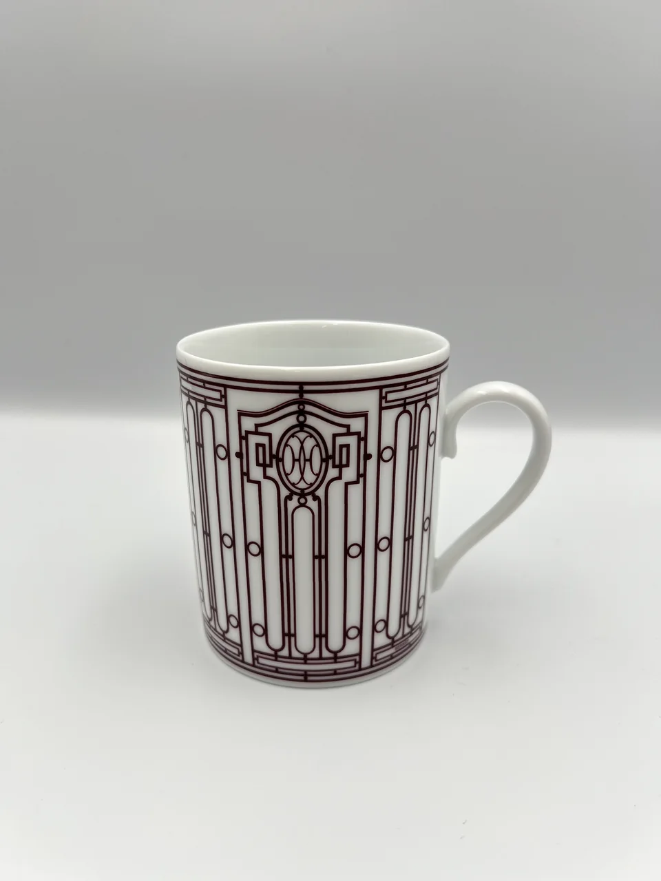 HERMES MUG view 2