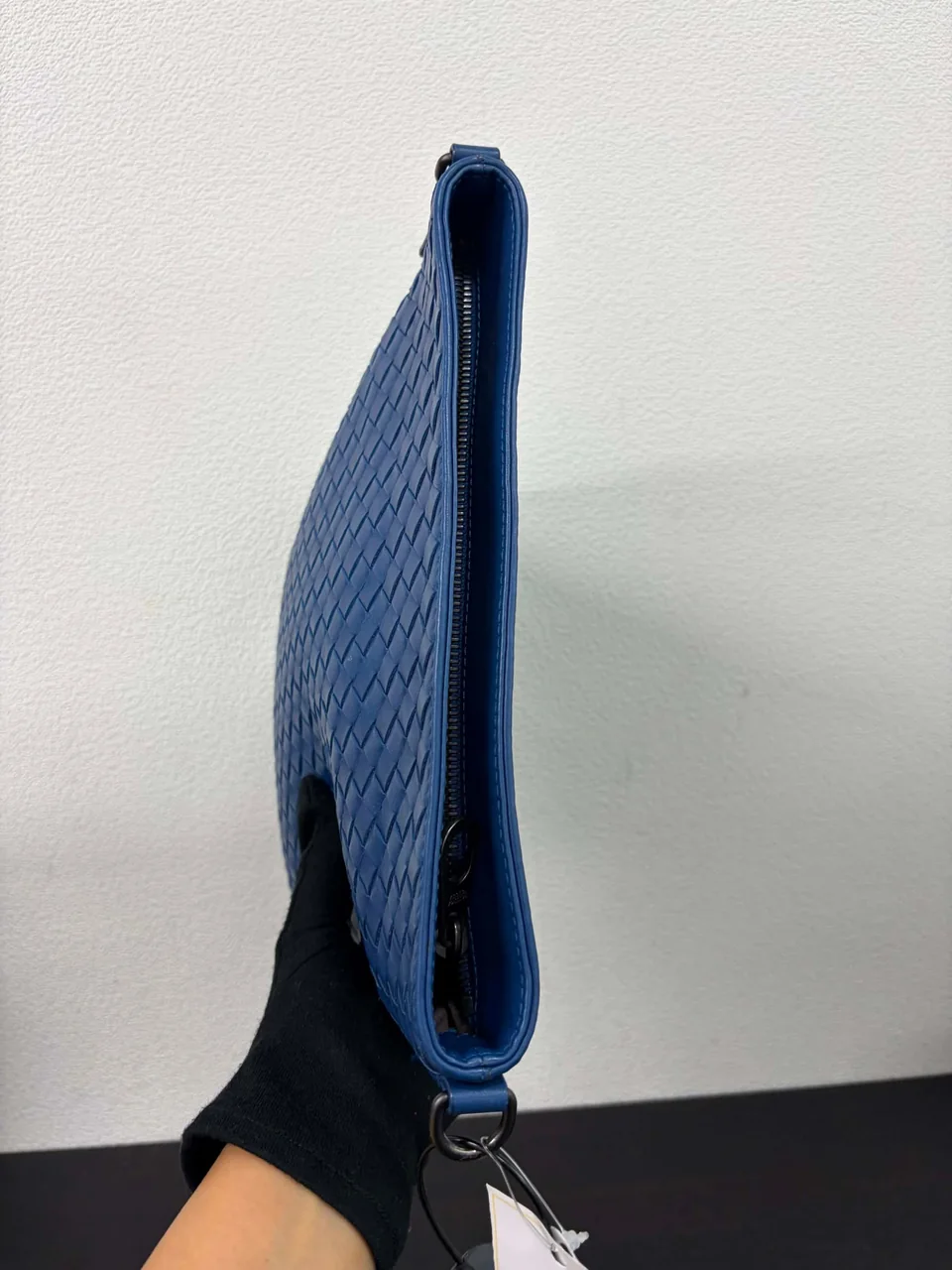 BOTTEGA VENETA SHOULDER BAG view 3
