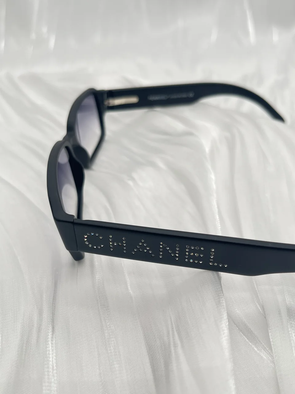 CHANEL SUNGLASSES view 7