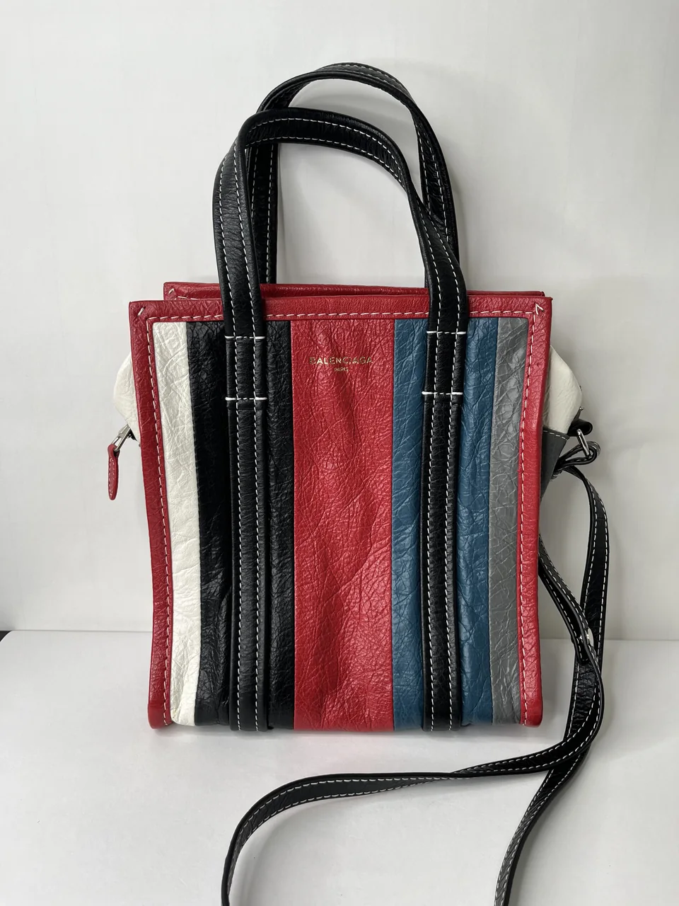 BALENCIAGA BAZAAR SHOPPER
