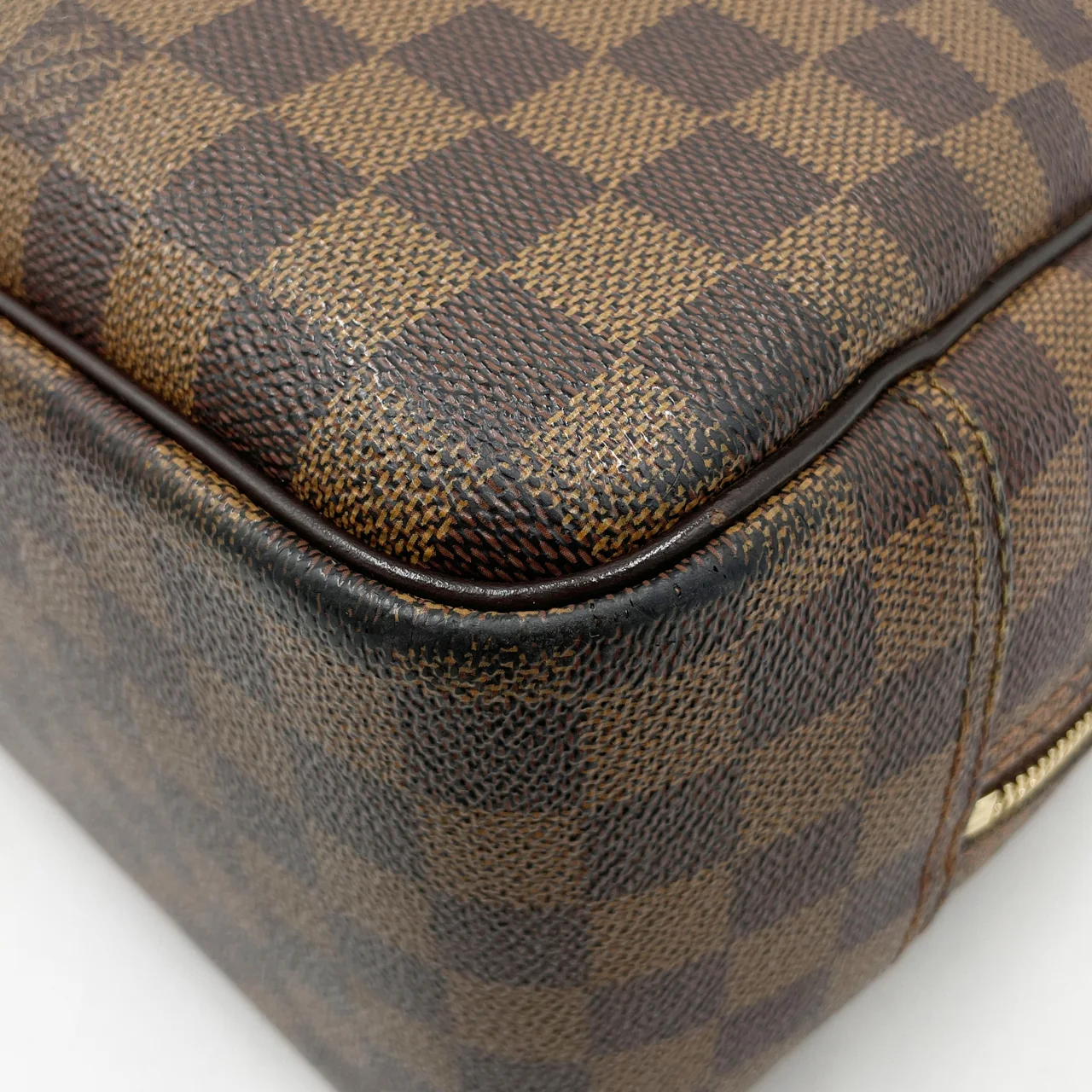 LV DAMIER DEAUVILLE view 5