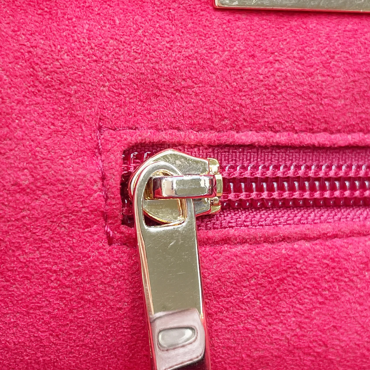 SALVATORE FERRAGAMO SCARF TOTE BAG view 5