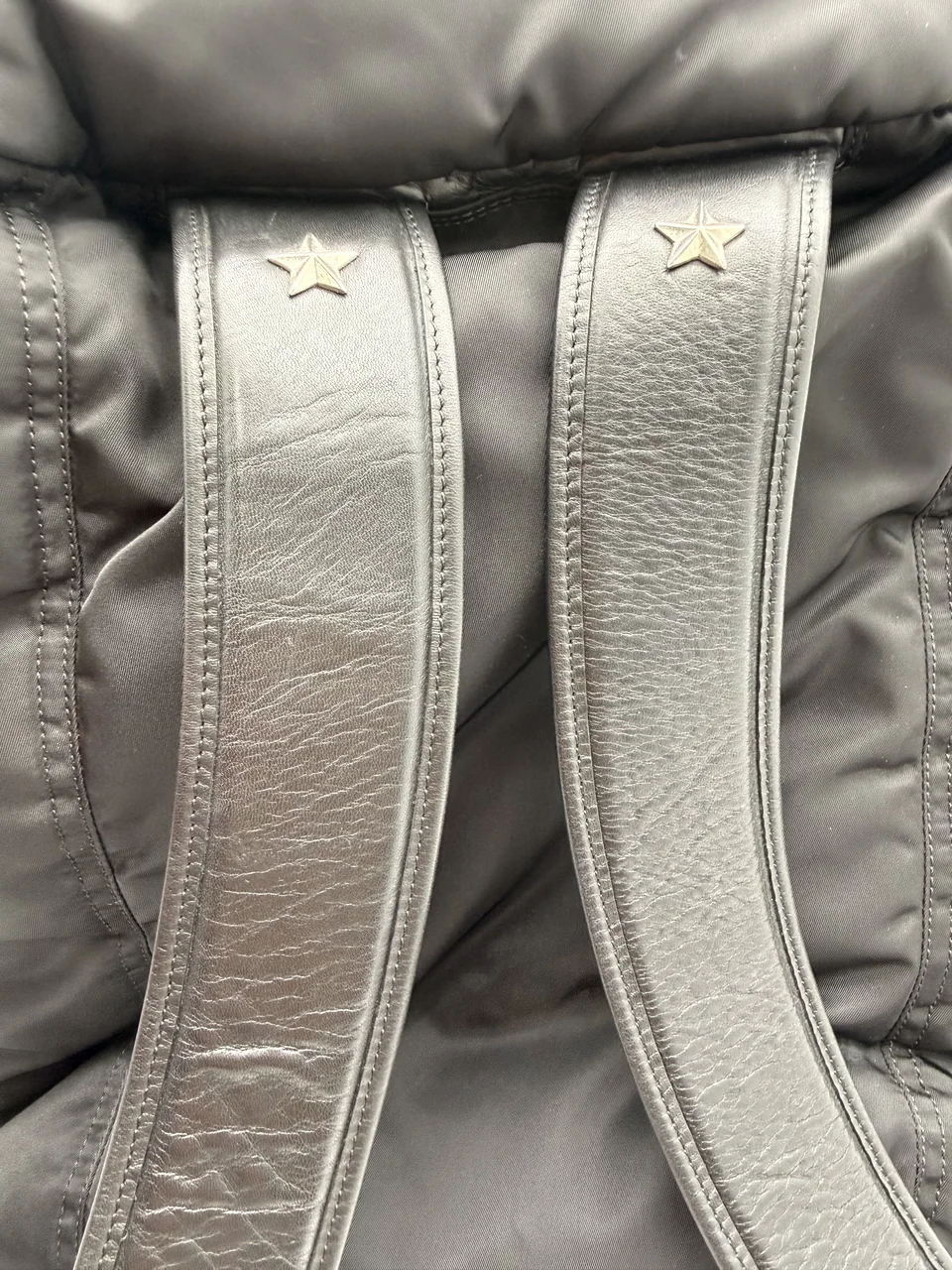GIVENCHY 17 NYLON BACKPACK view 9
