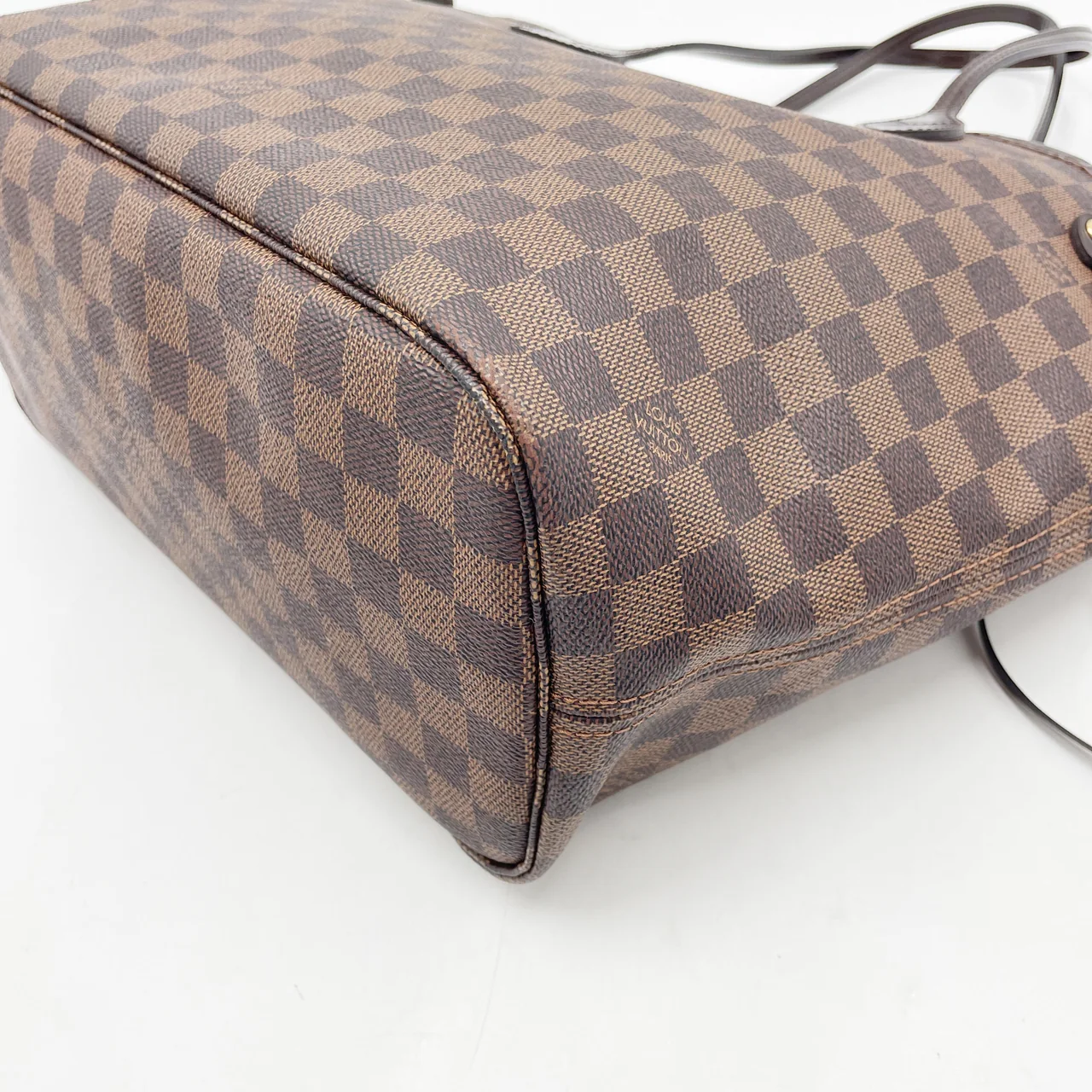 LV DAMIER NEVERFULL MM view 5