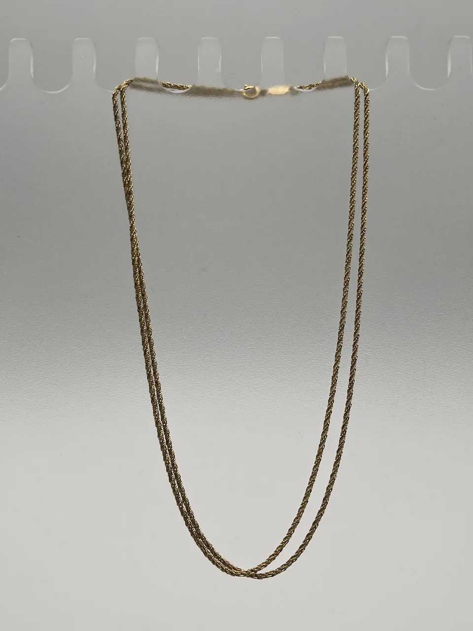 DIOR NECKLACE view 3