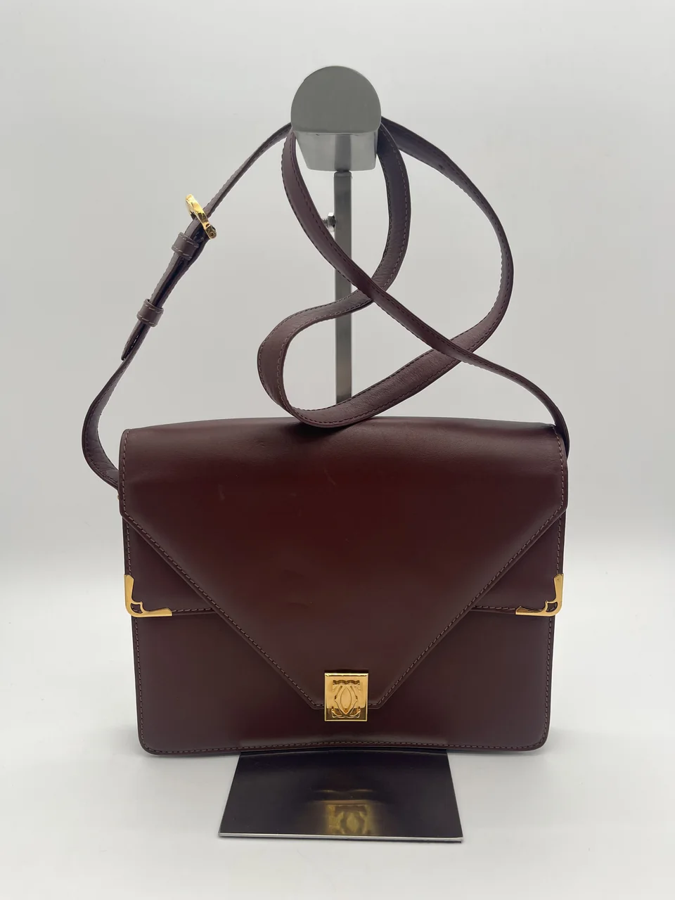 CARTIER SHOULDER BAG hover