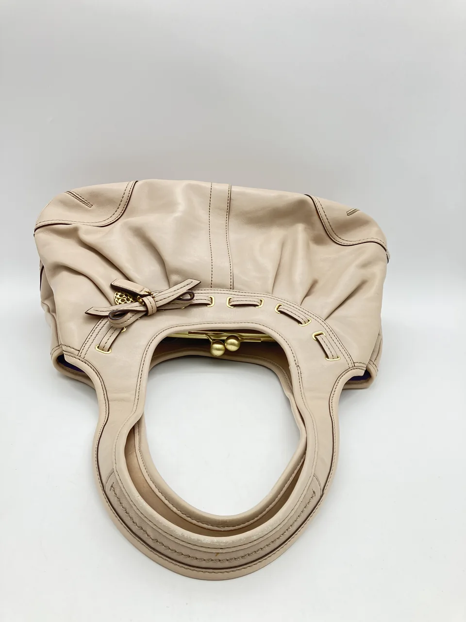 COACH HANDBAG view 8