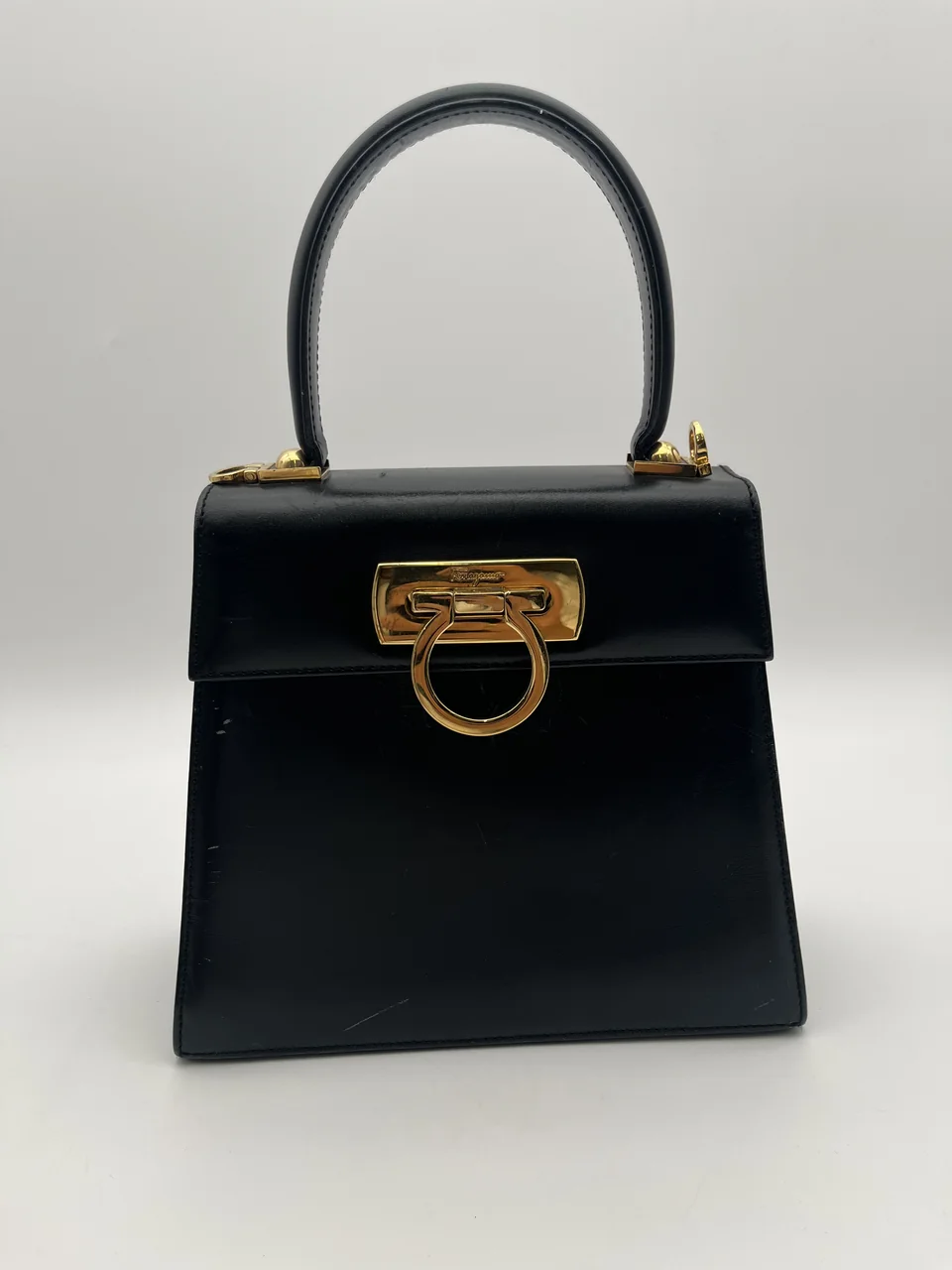 SALVATORE FERRAGAMO HANDBAG