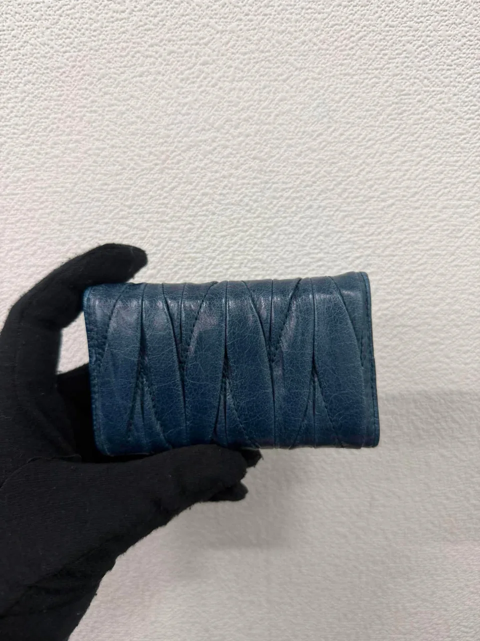 MIU MIU KEY CASE view 10