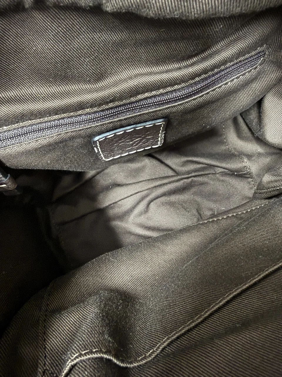 LOEWE HANDBAG view 7