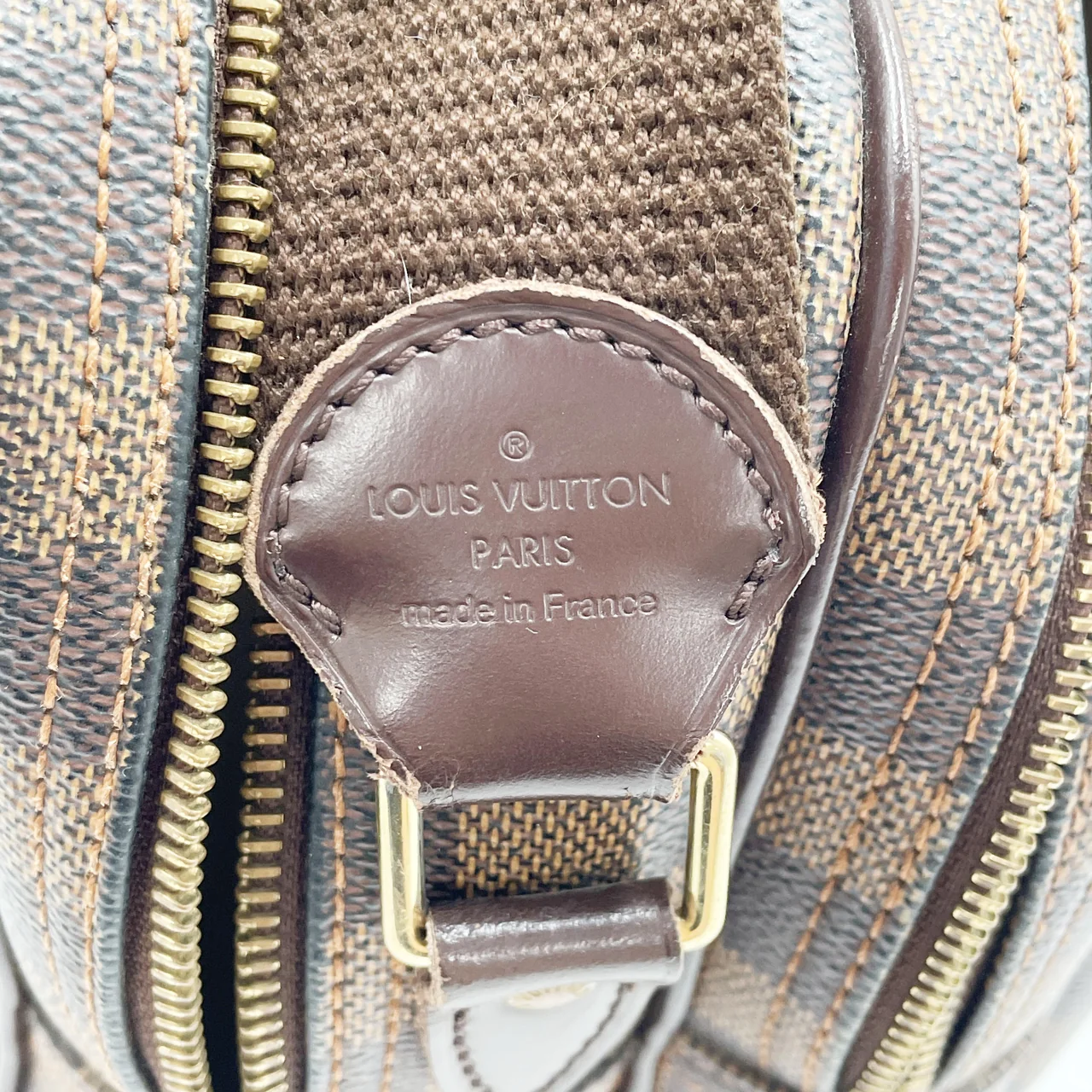 LV DAMIER REPORTER PM view 11