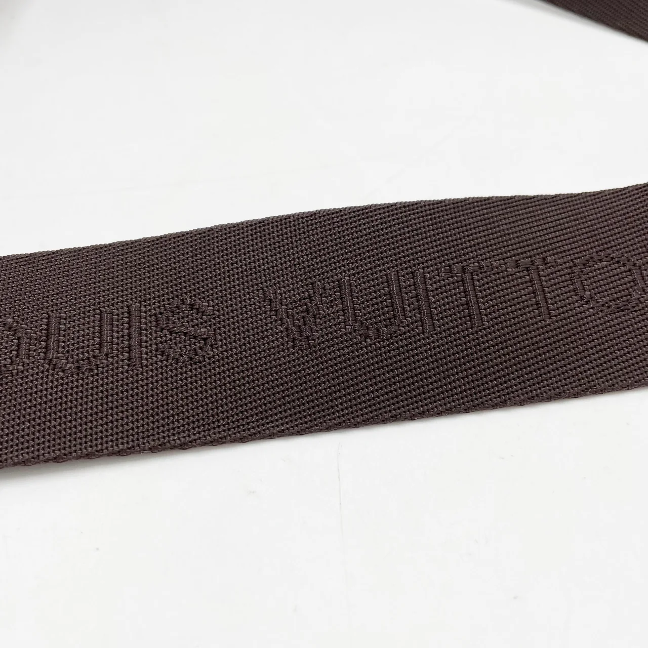 LV DAMIER OLAF PM view 4