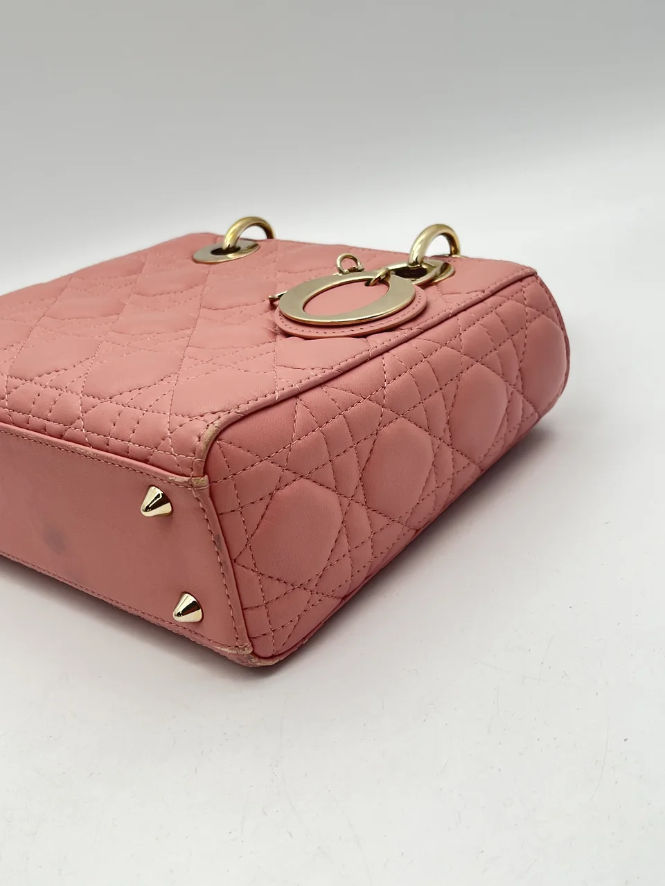 DIOR CANAGE MY LADY DIOR (PINK) view 7